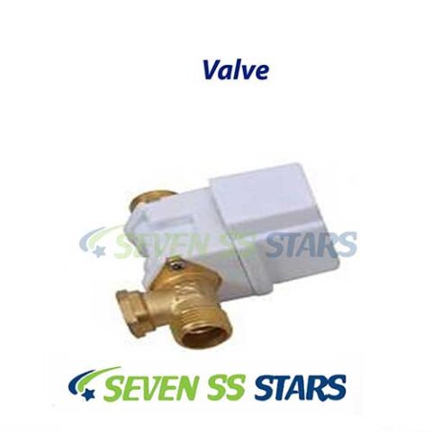 Seven Stars Solenoid Valve