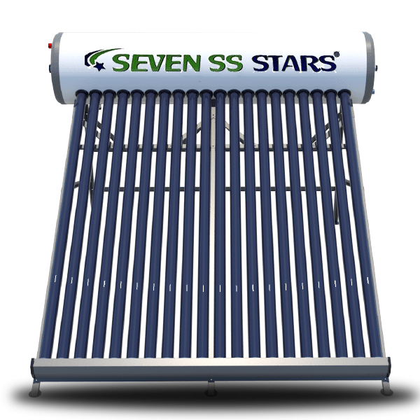 seven-ss-stars-solar-water-heater