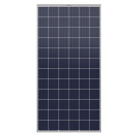 Seven SS Star solar-panel